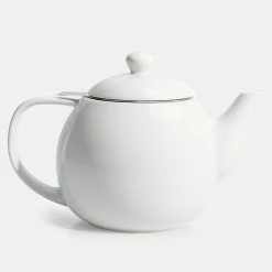 Brand new 🎉 Sweese Porcelain Teapot with Infuser 🌟