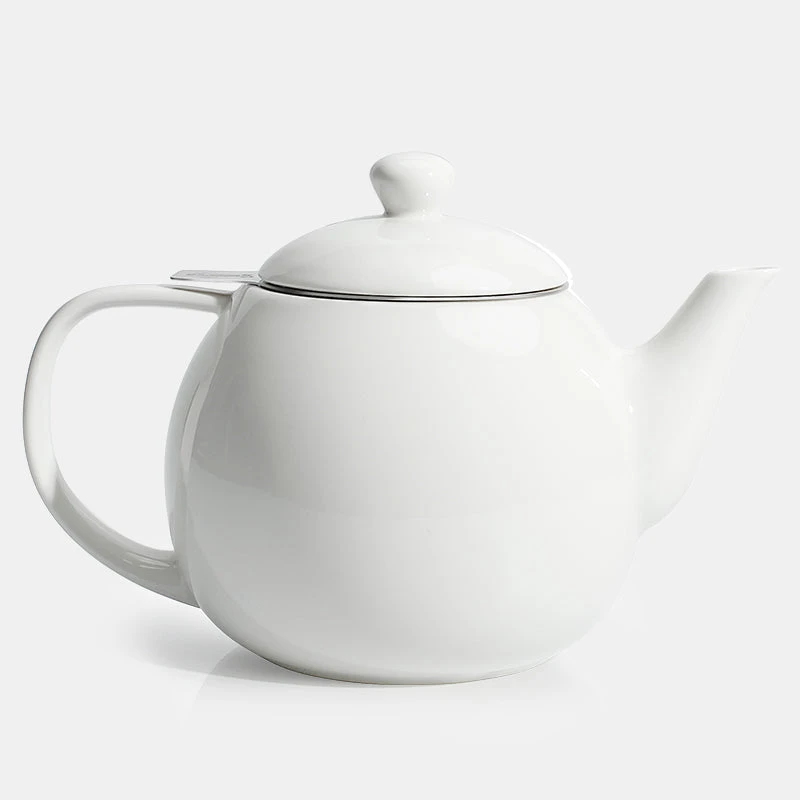 Brand new 🎉 Sweese Porcelain Teapot with Infuser 🌟 1 Brand new 🎉 Sweese Porcelain Teapot with Infuser 🌟