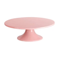Discount 👍 Sweese 10-Inch Porcelain Cake Stand 😀 -Outlet Serve Gleam Store RoundDessertStand 2