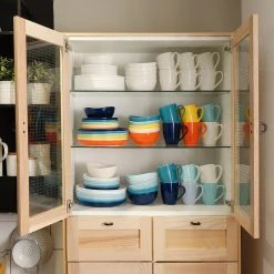 Buy ❤️ Sweese White Round Porcelain Plates 👏 -Outlet Serve Gleam Store SWEESE BOWL 3