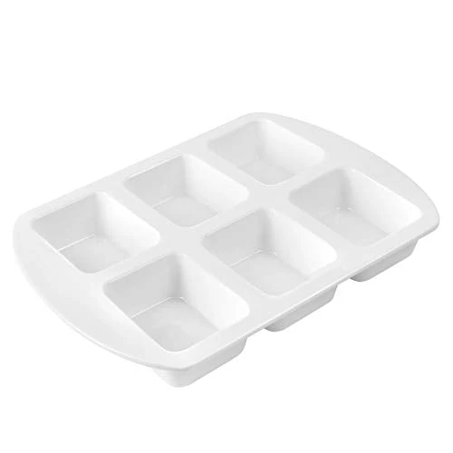 Best Sale ๐งจ Sweese Square Muffin Pan โญ 2 Best Sale ๐งจ Sweese Square Muffin Pan โญ - Image 2