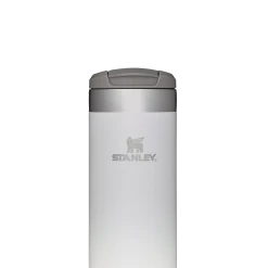 Top 10 ⌛ Stanley The AeroLight™ Transit Bottle | 12 OZ 🛒 -Outlet Serve Gleam Store The AeroLight Transit Bottle 12oz Cloud Front