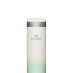 Outlet ⭐ Stanley The AeroLight™ Transit Bottle | 16 OZ ⌛ -Outlet Serve Gleam Store The AeroLight Transit Bottle 16oz Cream Front