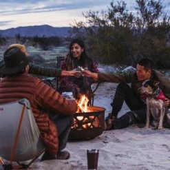 Deals 🎁 Stanley Master Unbreakable Hip Flask | 8 OZ ⭐ -Outlet Serve Gleam Store Web LIfestyle Photo AndrewWhite 2