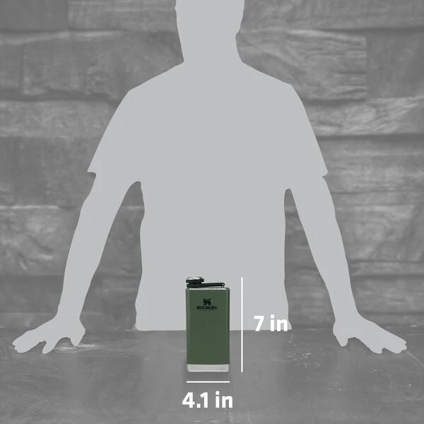 Best deal π Stanley Adventure Pre-Party Shot Glass + Flask Set β 5 Best deal π Stanley Adventure Pre-Party Shot Glass + Flask Set β - Image 5