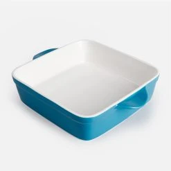 Best reviews of 🔥 Sweese Color Square Baking Dish with Double Handle ✨ -Outlet Serve Gleam Store baker 4 2cf43842 5690 4452 b7bb bd88b016e2fa