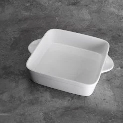 Best reviews of 🔥 Sweese Color Square Baking Dish with Double Handle ✨ -Outlet Serve Gleam Store bakingdish 11 0f6cee46 8836 4ce9 8391 d986aceb2764