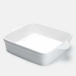 Best reviews of 🔥 Sweese Color Square Baking Dish with Double Handle ✨