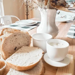 Brand new 😍 Sweese Porcelain Butter Crock 😍 -Outlet Serve Gleam Store buttercrock 518a0701 807b 4333 abd2 99fdaccf1f5e