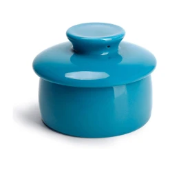 Best reviews of ❤️ Sweese 4 Ounce Butter Crock with Water Line 🎉 -Outlet Serve Gleam Store buttercrockwithwaterline 1