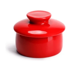 Best reviews of ❤️ Sweese 4 Ounce Butter Crock with Water Line 🎉 -Outlet Serve Gleam Store buttercrockwithwaterline 2