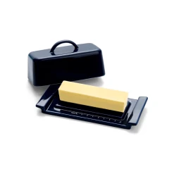 Flash Sale 🌟 Sweese Butter Dish with Lid and Handle ❤️ -Outlet Serve Gleam Store butterdish