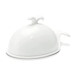 Deals 🔔 Sweese Whale Ceramic Butter Dish ⭐ -Outlet Serve Gleam Store butterdish 6ccab121 78f3 431a bd45 9ef2ea678a46