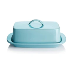 Best Pirce โจ Sweese Porcelain Rectangle Butter Dish ๐ฅ
