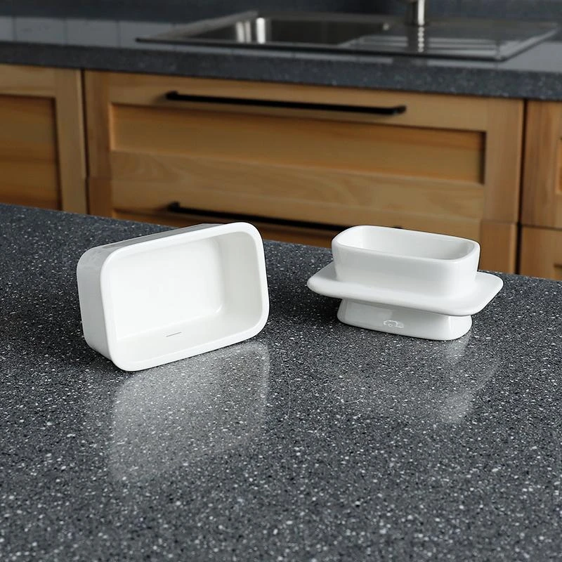 Coupon โ Sweese White French Butter Keeper Crock ๐งจ 3 Coupon โ Sweese White French Butter Keeper Crock ๐งจ - Image 3