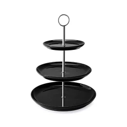 Buy ⭐ Sweese 3 Tier White Porcelain Cake Stand 👍 -Outlet Serve Gleam Store cakestand 1 6f9701ca 2204 442e b168 2f99116bf5d4