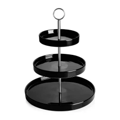 Best deal ⌛ Sweese 3-Tier Cupcake Stand ⭐ -Outlet Serve Gleam Store cakestand 2
