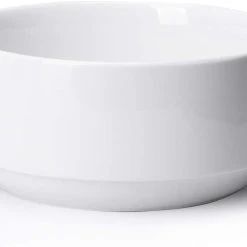 New ⌛ Sweese Porcelain Bowls With Handles 🛒