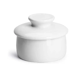 Best reviews of โค๏ธ Sweese 4 Ounce Butter Crock with Water Line ๐