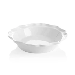 Discount ⭐ Sweese Deep Dish Ceramic Pie Pan 🌟