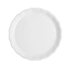 Best reviews of 👍 Sweese Ruffled Porcelain Plates ✨ -Outlet Serve Gleam Store dinnerplates