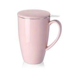 Best deal ⌛ Sweese Colored Trim Porcelain Tea Infuser 🎁 -Outlet Serve Gleam Store ea1809cbd788a494639fafa729384a56