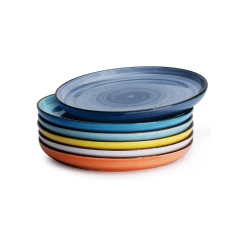 Discount ๐ฅ Sweese Hot Gradient Porcelain Plates ๐ฏ