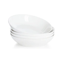 Flash Sale ๐ฅฐ Sweese 45 Ounces Porcelain Pasta Bowls ๐ฅ