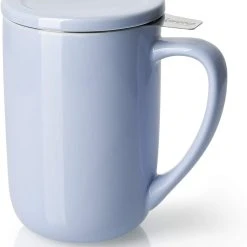 Deals 💯 Sweese Chubby Porcelain Tea Infuser 👏 -Outlet Serve Gleam Store porcelainteamug