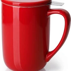 Deals 💯 Sweese Chubby Porcelain Tea Infuser 👏 -Outlet Serve Gleam Store porcelainteamug3