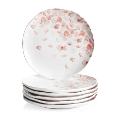 Hot Sale 🎁 Sweese Rose Porcelain Plates 🎁