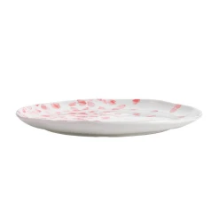 Hot Sale 🎁 Sweese Rose Porcelain Plates 🎁 -Outlet Serve Gleam Store rosedessertplates 2