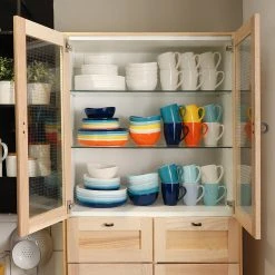 Flash Sale ❤️ Sweese Hot Assorted Round Porcelain Plates ⭐ -Outlet Serve Gleam Store sweese round dinner plates 10 inch 3 9927ad7d fe18 4e2e b62e 071836cc2eeb