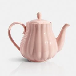Best reviews of 🔔 Sweese Pumpkin Porcelain Teapot ✨