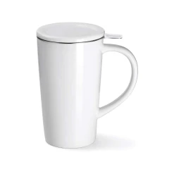Promo 💯 Sweese Tall Porcelain Tea Infuser 🛒 -Outlet Serve Gleam Store teainfusermug dedd6d5b 85ae 4b68 b892 632e875efca9