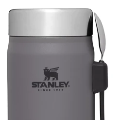 New ✔️ Stanley Classic Legendary Food Jar + Spork | 14 OZ ❤️