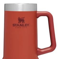 Wholesale 🧨 Stanley Adventure Big Grip Beer Stein | 24 OZ 💯